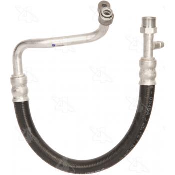2006 Honda Ridgeline A/C Refrigerant Suction Hose