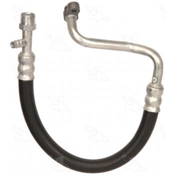 2006 Honda Ridgeline A/C Refrigerant Suction Hose Four Seasons 55264 image 2 of 4