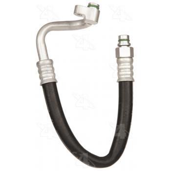 1999 Honda Prelude A/C Refrigerant Suction Hose