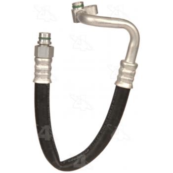 1999 Honda Prelude A/C Refrigerant Suction Hose Four Seasons 55266 image 2 of 3
