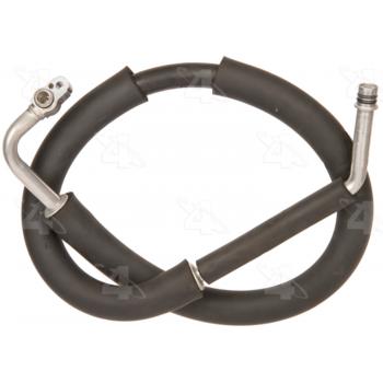 2006 Toyota Tundra A/C Refrigerant Suction Hose Four Seasons 55268 image 1 of 4