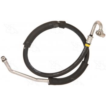 2005 Toyota Sequoia A/C Refrigerant Suction Hose Four Seasons 55270 image 1 of 4