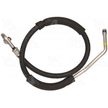 2005 Toyota Sequoia A/C Refrigerant Suction Hose Four Seasons 55270 image 2 of 4
