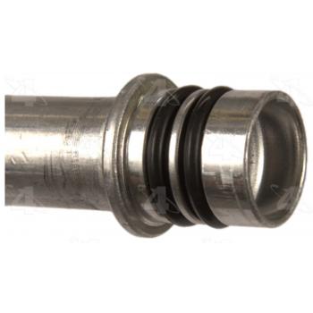 2005 Toyota Sequoia A/C Refrigerant Suction Hose Four Seasons 55270 image 4 of 4