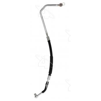 2007 Jeep Grand Cherokee A/C Refrigerant Discharge Hose Four Seasons 55271 image 1 of 3