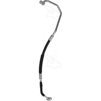 2007 Jeep Grand Cherokee A/C Refrigerant Discharge Hose Four Seasons 55271 image 2 of 3