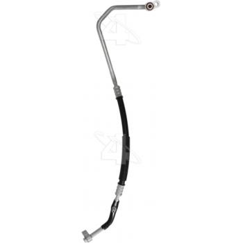 2007 Jeep Grand Cherokee A/C Refrigerant Discharge Hose Four Seasons 55271 image 3 of 3
