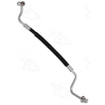 2013 Dodge Challenger A/C Refrigerant Discharge Hose Four Seasons 55272 image 1 of 3