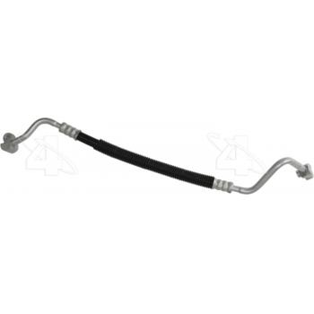 2013 Dodge Challenger A/C Refrigerant Discharge Hose Four Seasons 55272 image 2 of 3