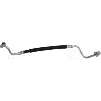 2013 Dodge Challenger A/C Refrigerant Discharge Hose Four Seasons 55272 image 3 of 3