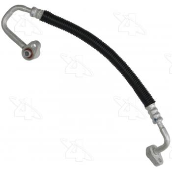 2015 Ram C/V A/C Refrigerant Discharge Hose Four Seasons 55273 image 1 of 3
