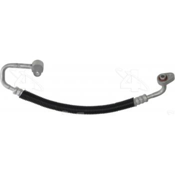 2015 Ram C/V A/C Refrigerant Discharge Hose Four Seasons 55273 image 2 of 3