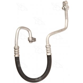 2006 Acura TSX A/C Refrigerant Discharge Hose
