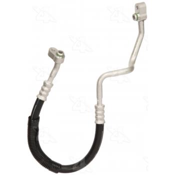 2003 Acura CL A/C Refrigerant Discharge Hose