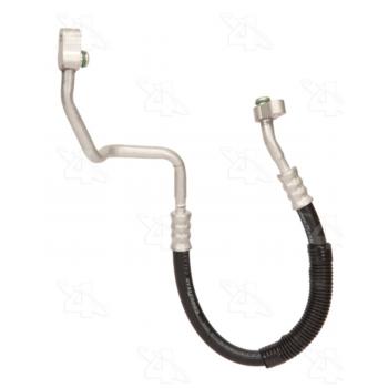 2003 Acura CL A/C Refrigerant Discharge Hose Four Seasons 55275 image 2 of 4
