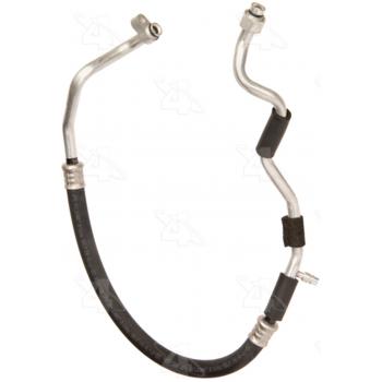 2003 Acura CL A/C Refrigerant Suction Hose