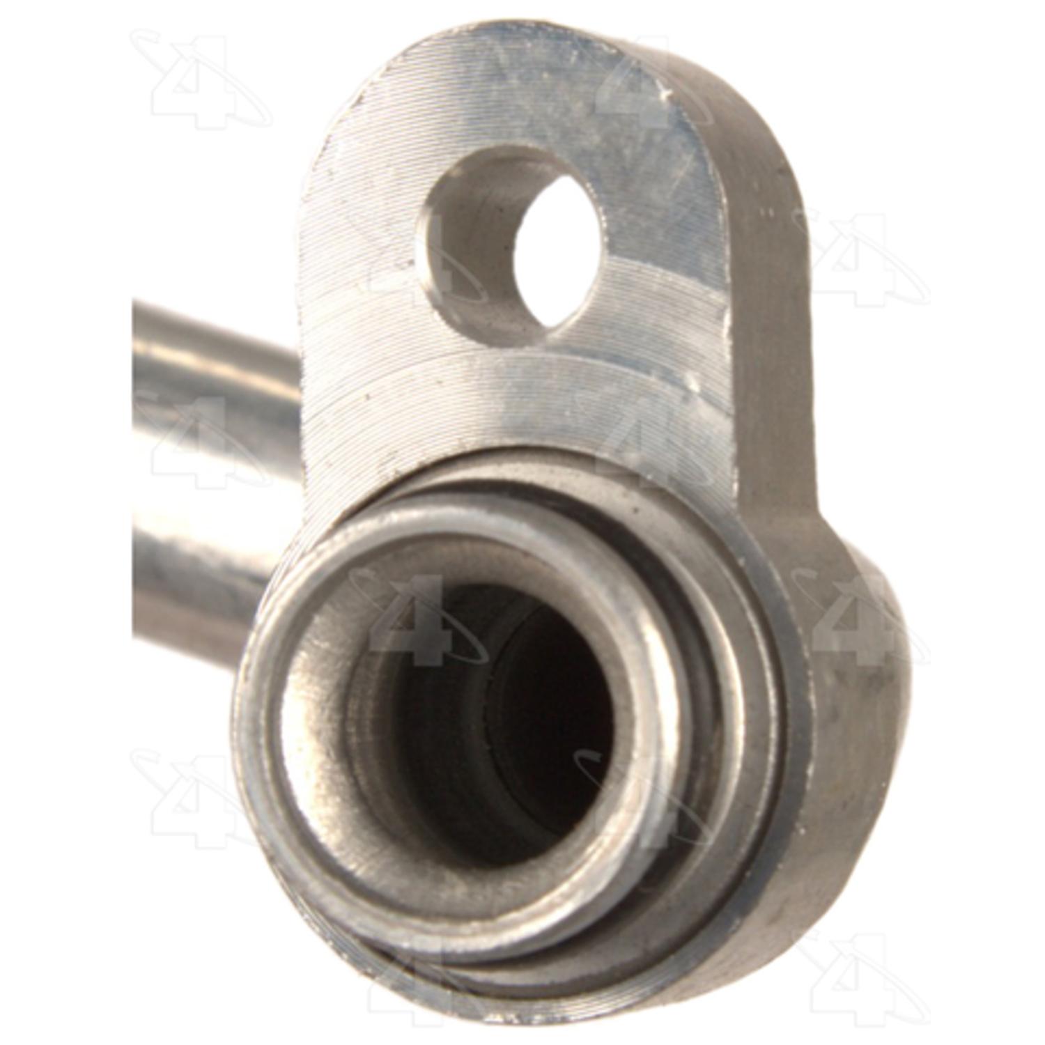 Four Seasons 55276 - A/C Refrigerant Suction Hose Four Seasons 55276 A/C Refrigerant Suction Hose product image 3 of 4