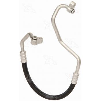 2007 Acura TL A/C Refrigerant Discharge Hose