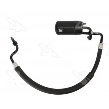 1993 Ford Mustang A/C Accumulator with Hose Assembly Four Seasons 55278 image 2 of 4