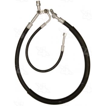 1996 GMC Savana 3500 A/C Refrigerant Discharge / Suction Hose Assembly Four Seasons 55280 image 1 of 2
