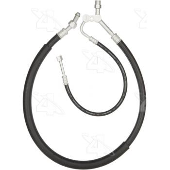 1996 GMC Savana 3500 A/C Refrigerant Discharge / Suction Hose Assembly Four Seasons 55280 image 2 of 2
