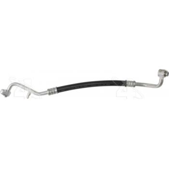 2007 Dodge Magnum A/C Refrigerant Suction Hose