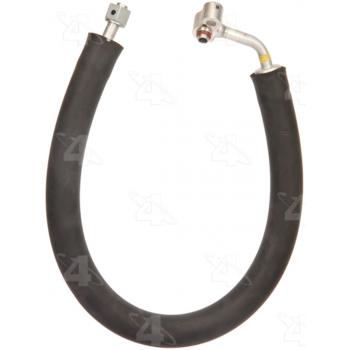 1990 Acura Legend A/C Refrigerant Discharge Hose Four Seasons 55285 image 1 of 4