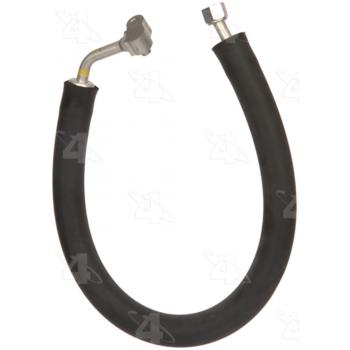 1990 Acura Legend A/C Refrigerant Discharge Hose Four Seasons 55285 image 2 of 4