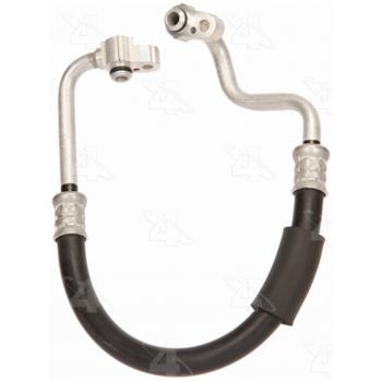 2001 Acura RL A/C Refrigerant Discharge Hose Four Seasons 55286 image 1 of 4