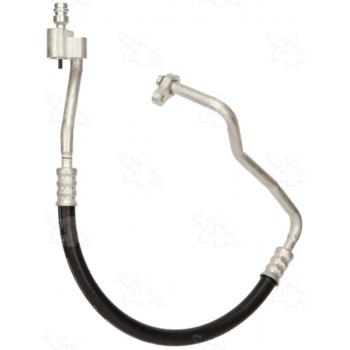 2003 Kia Optima A/C Refrigerant Discharge Hose Four Seasons 55294 image 1 of 4