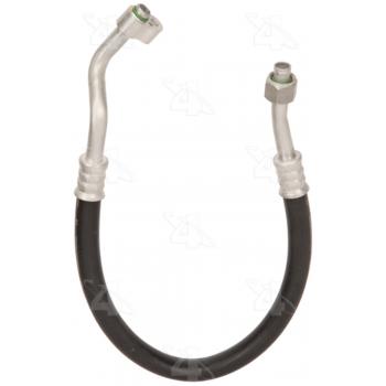 1989 Toyota 4Runner A/C Refrigerant Suction Hose Four Seasons 55296 image 1 of 4