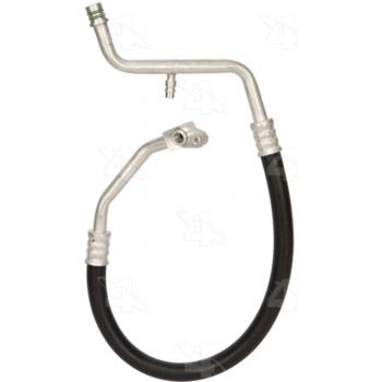 2001 Toyota Echo A/C Refrigerant Suction Hose