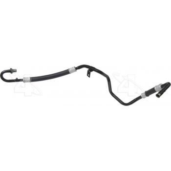 1992 Mercury Topaz A/C Refrigerant Suction Hose