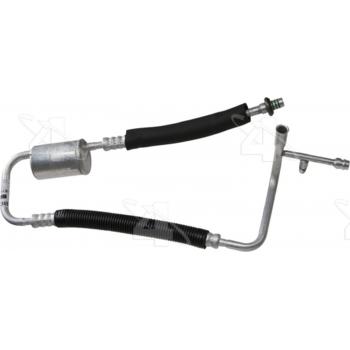 1996 Mercury Cougar A/C Refrigerant Discharge Hose