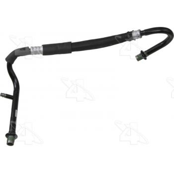 1994 Mercury Cougar A/C Refrigerant Suction Hose