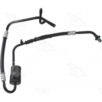1996 Ford Mustang A/C Refrigerant Discharge Hose