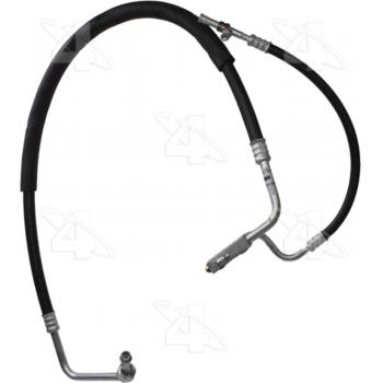 1996 Ford Bronco A/C Refrigerant Discharge / Suction Hose Assembly