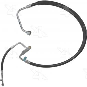 1994 Ford F59 A/C Refrigerant Discharge / Suction Hose Assembly
