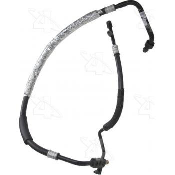 1997 Ford F59 A/C Refrigerant Discharge / Suction Hose Assembly Four Seasons 55315 image 1 of 1