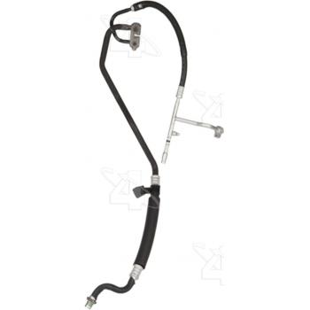 1996 Ford Explorer A/C Refrigerant Discharge / Suction Hose Assembly
