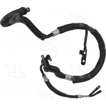 1996 Ford Explorer A/C Refrigerant Discharge / Suction Hose Assembly Four Seasons 55318 image 1 of 1