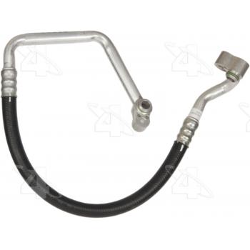 1994 Geo Prizm A/C Refrigerant Suction Hose