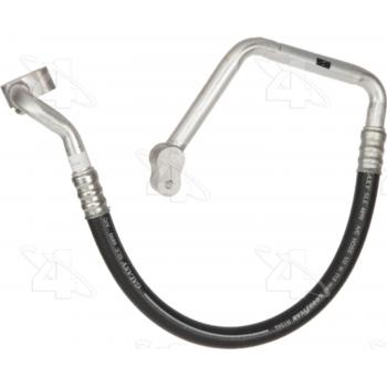 1994 Geo Prizm A/C Refrigerant Suction Hose Four Seasons 55319 image 2 of 2