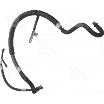 1996 Ford Ranger A/C Refrigerant Discharge / Suction Hose Assembly