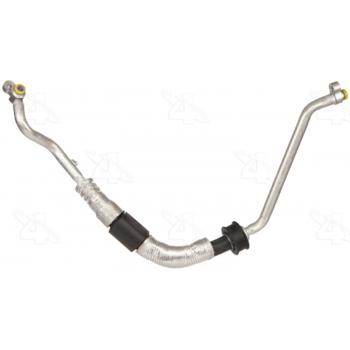 2003 BMW X5 A/C Refrigerant Suction Hose