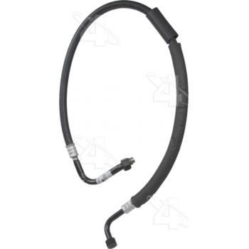 1997 Ford F59 A/C Refrigerant Suction Hose Rear Four Seasons 55327 image 1 of 1