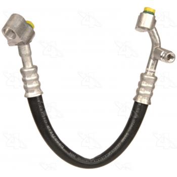 2006 BMW X3 A/C Refrigerant Discharge Hose Four Seasons 55333 image 2 of 3