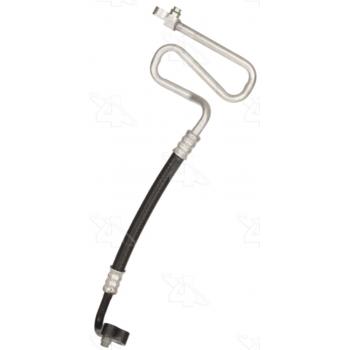 2000 BMW 528i A/C Refrigerant Discharge Hose Four Seasons 55334 image 1 of 2