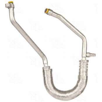 2001 BMW X5 A/C Refrigerant Suction Hose Four Seasons 55335 image 1 of 3