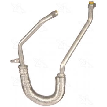 2001 BMW X5 A/C Refrigerant Suction Hose Four Seasons 55335 image 2 of 3